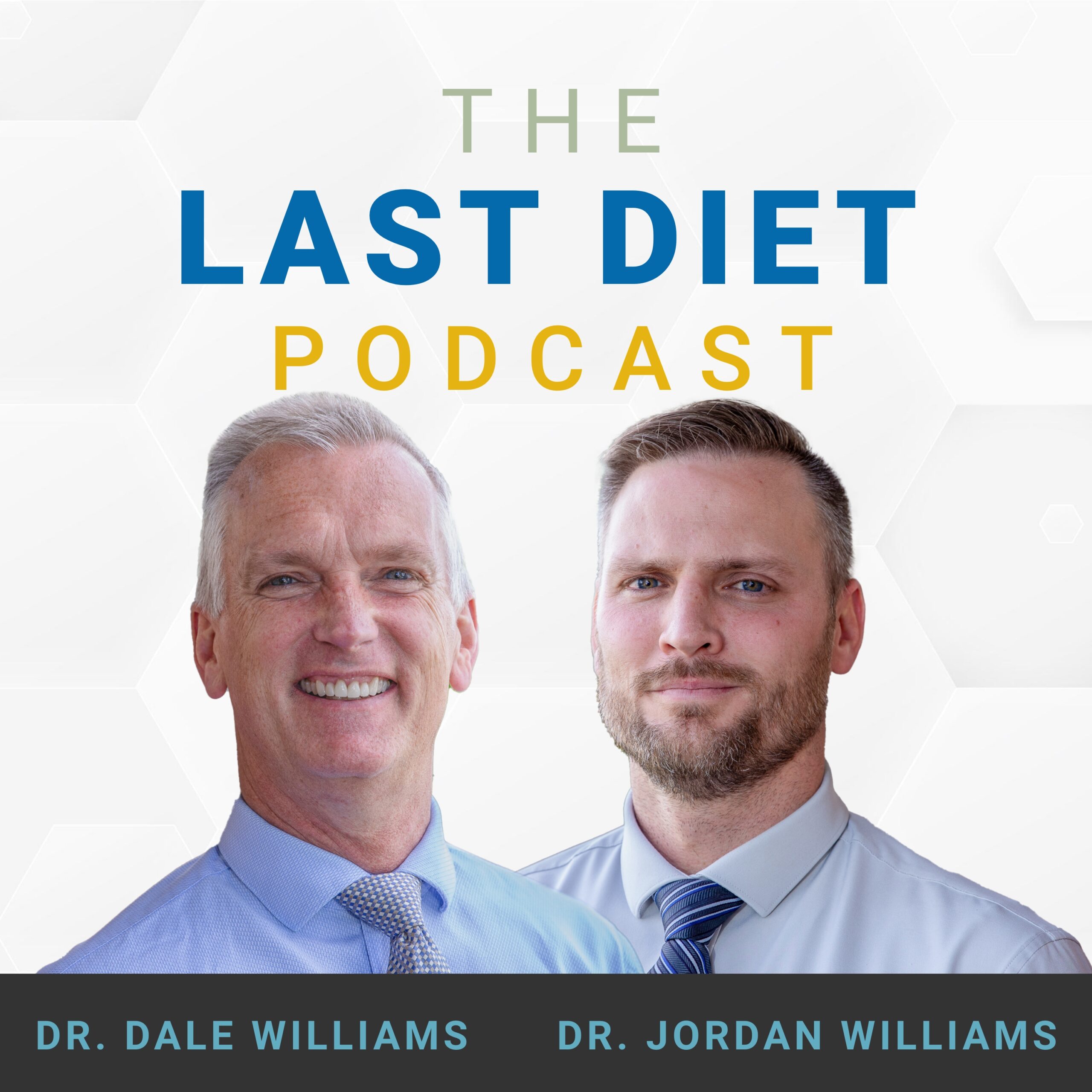 The Last Diet Podcast